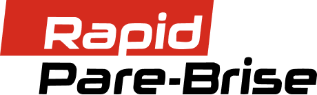 Rapid Pare Brise 33